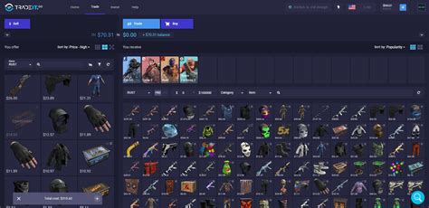 tradeit.gg rust